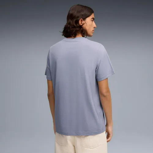 Puma Polo Deportivo Hombre Graphics 2 Color No. 1 Logo Tee