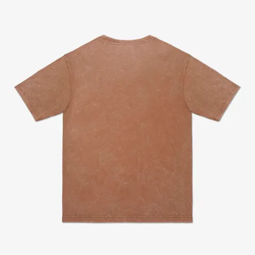 Puma Polo Deportivo Hombre Ess Elevated Relaxed Wash Tee