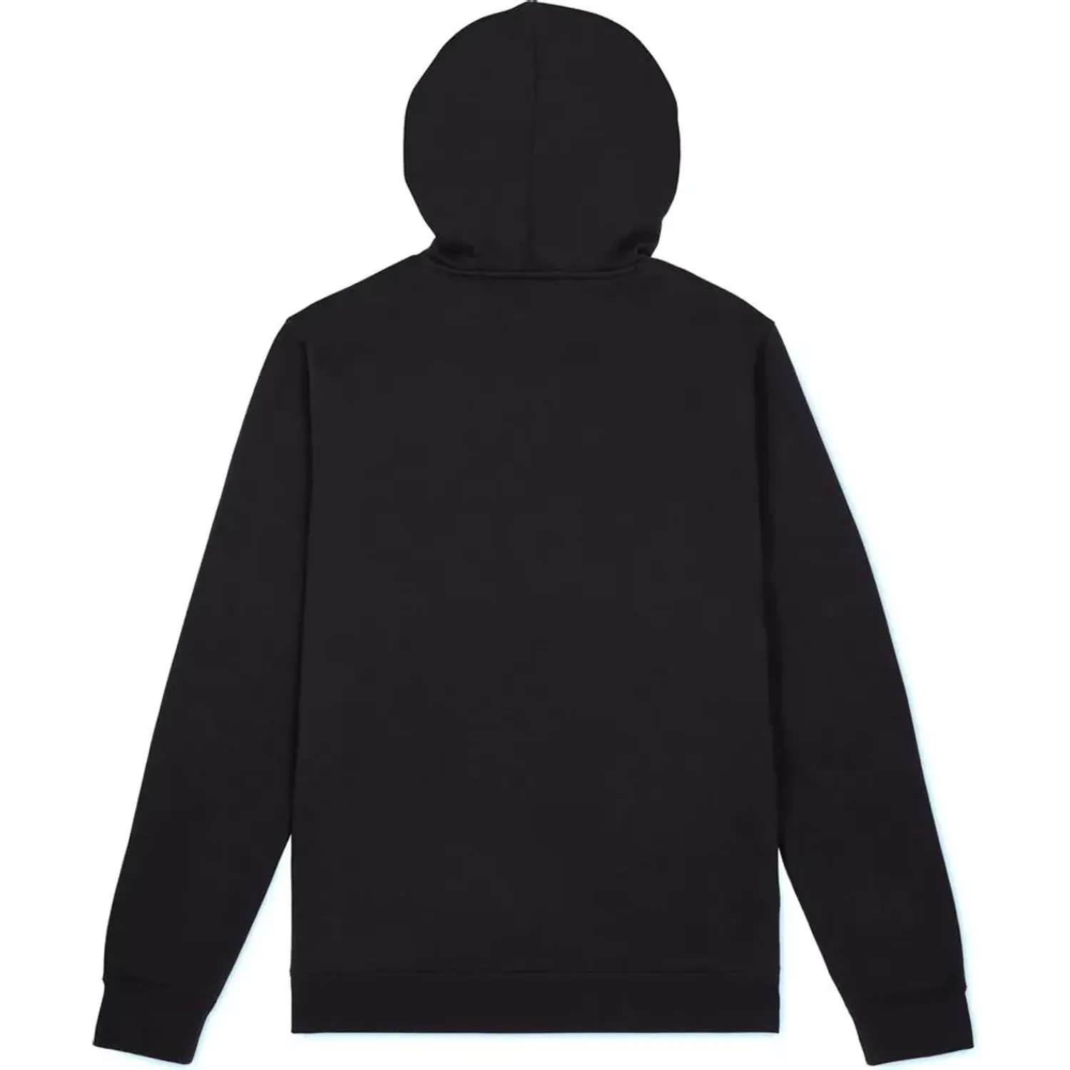Polera Puma Deportivo Hombre Ess Graphic Sneaker Hoodie Fl color negro | Platanitos