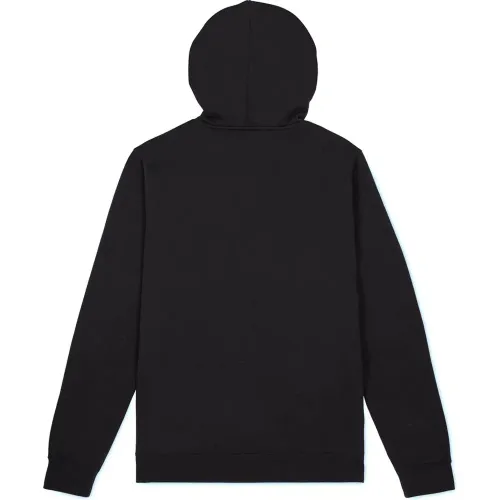 Puma Polera Deportivo Hombre Ess Graphic Sneaker Hoodie Fl