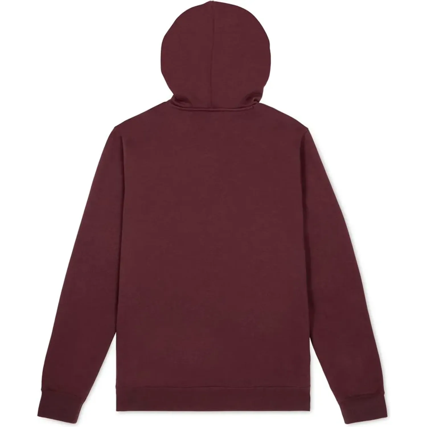Polera Puma Deportivo Hombre Ess Graphic Sneaker Hoodie Fl color marrón | Platanitos