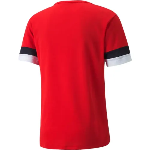 Puma Jerseys Deportivo Hombre Teamrise Jersey