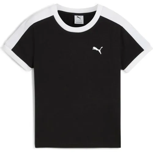 Puma Polo Deportivo Mujer T7 Always On Slim Tee