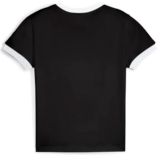 Puma Polo Deportivo Mujer T7 Always On Slim Tee