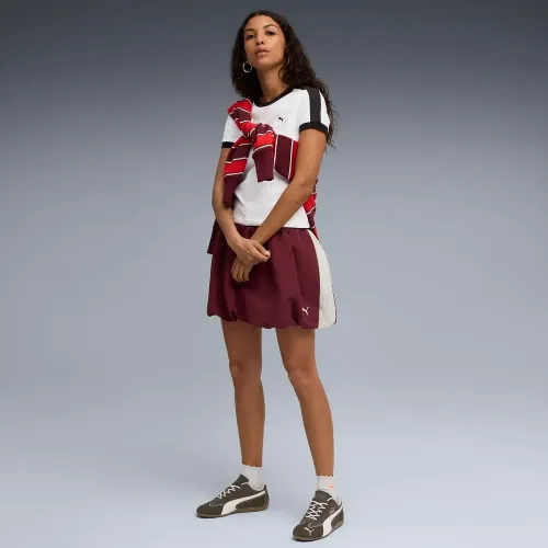 Puma Polo Deportivo Mujer T7 Always On Slim Tee