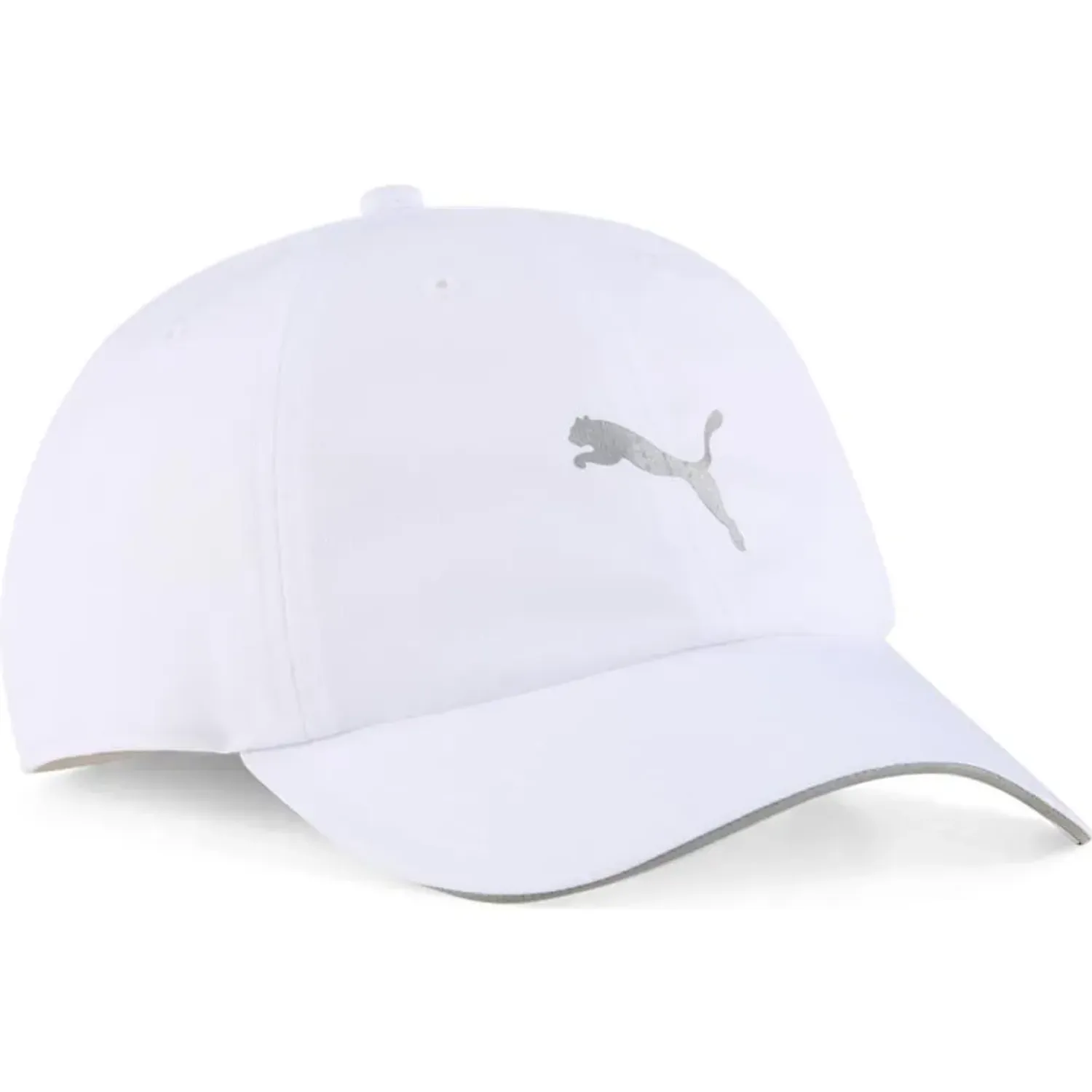 Gorra Puma Deportivo Unisex Unisex Running Iii Bb Cap color morado | Platanitos