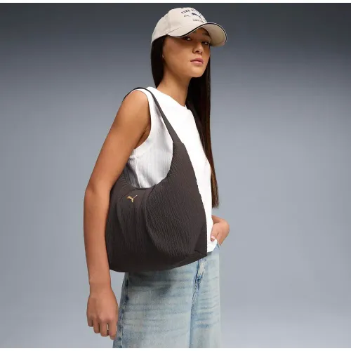 Puma Bolso Deportivo Unisex Up Slouchy Hobo Bag