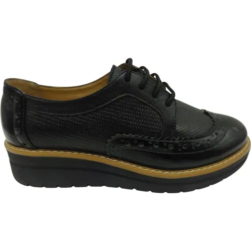Zapato Kaminata Casual Mujer Yeli | Platanitos