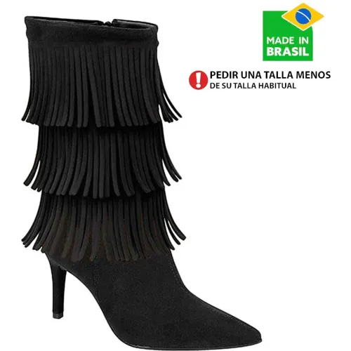 Color Negro