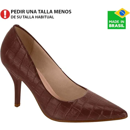 Calzado Beira Rio De Vestir Mujer 4122 | Platanitos