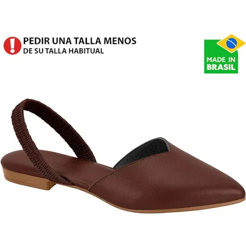 Mujer BEIRA RIO  Ballerinas Mujer 4134
