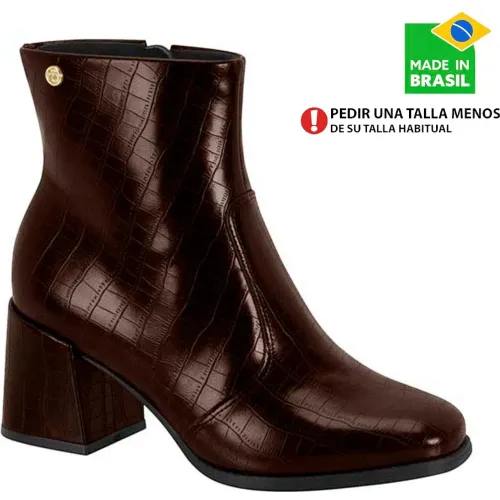 Botin Moleca De Vestir Mujer 5352 | Platanitos