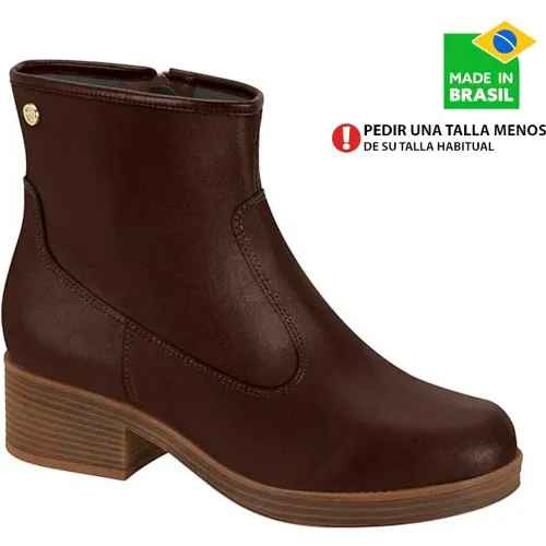 Botin Moleca De Vestir Mujer 5354 | Platanitos