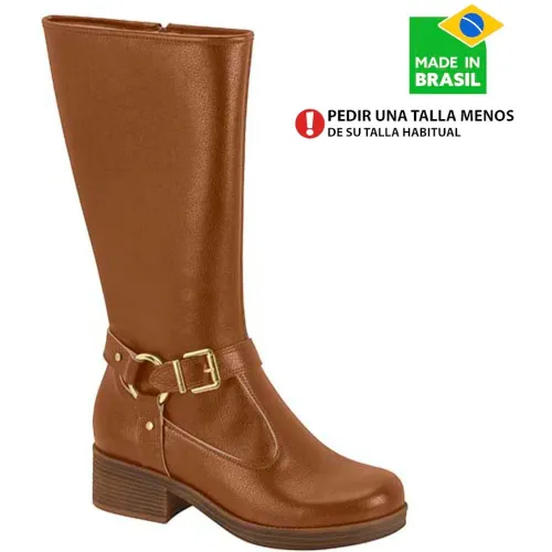 Botas Moleca  Mujer 5354 | Platanitos