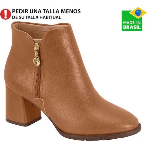 Mujer MODARE  Botin De Vestir Mujer 7078