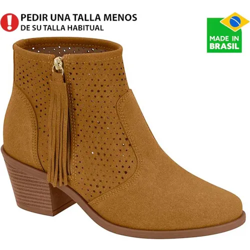Botin Modare De Vestir Mujer 7089 | Platanitos