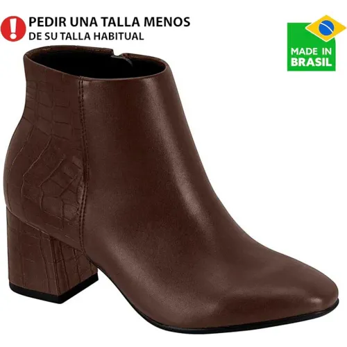 Mujer BEIRA RIO  Botin De Vestir Mujer 9076