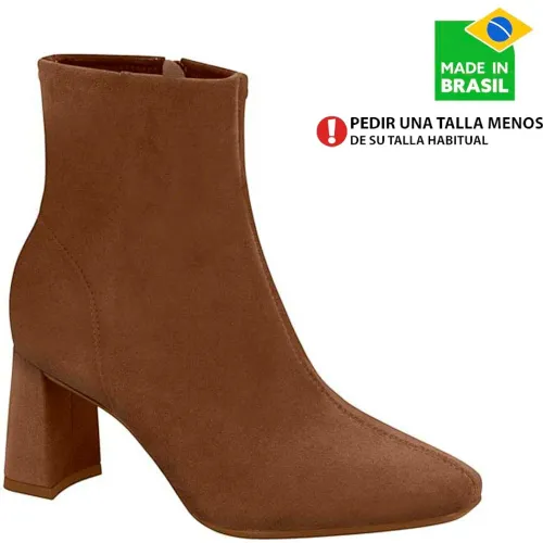 Mujer BEIRA RIO  Botin De Vestir Mujer 9092