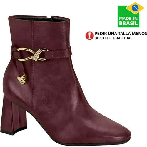 Mujer BEIRA RIO  Botin De Vestir Mujer 9092