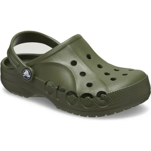 CROCS Zuecos Unisex Niños Classic Baya Clog