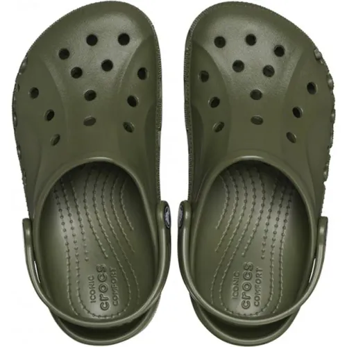 CROCS Zuecos Unisex Niños Classic Baya Clog