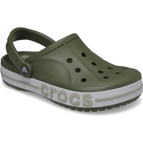 CROCS Zuecos Unisex Bayaband Clog