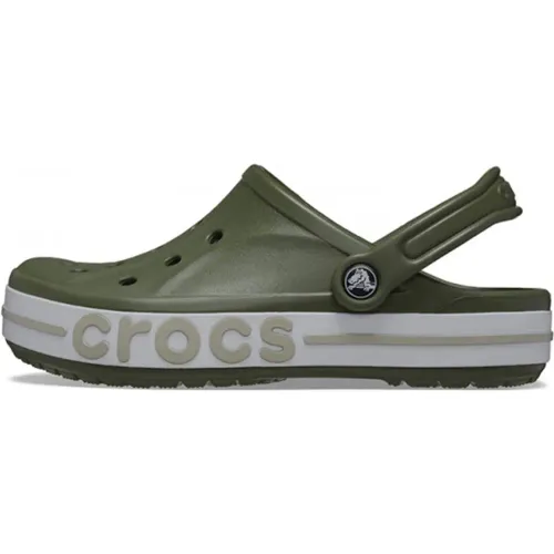 CROCS Zuecos Unisex Bayaband Clog