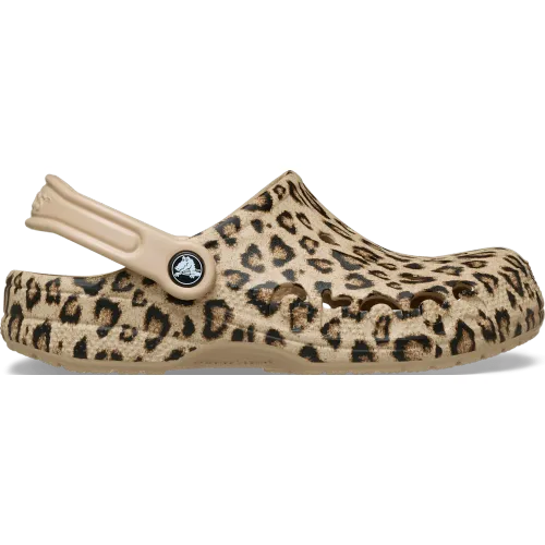 Niña Niño CROCS  Zuecos Unisex Baya Seasonal Printed Clog