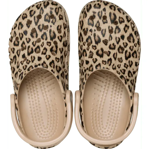 CROCS Zuecos Unisex Baya Seasonal Printed Clog