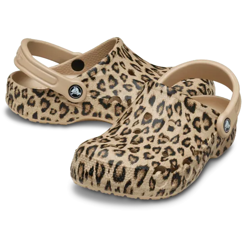 CROCS Zuecos Unisex Baya Seasonal Printed Clog