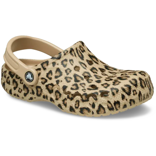 CROCS Zuecos Unisex Baya Seasonal Printed Clog