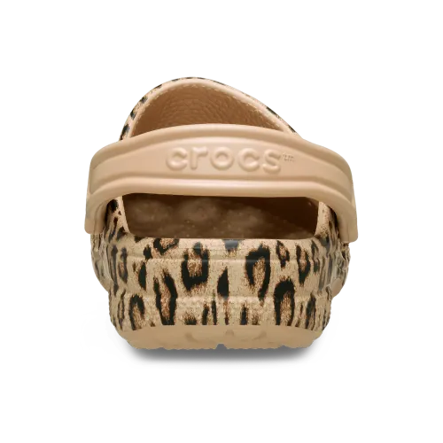 CROCS Zuecos Unisex Baya Seasonal Printed Clog