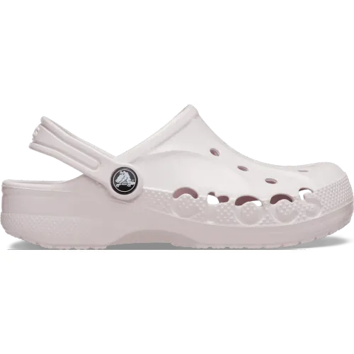 Zuecos Crocs Unisex Niños Classic Baya Clog | Platanitos