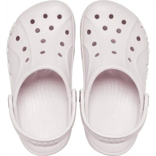 CROCS Zuecos Unisex Niños Classic Baya Clog