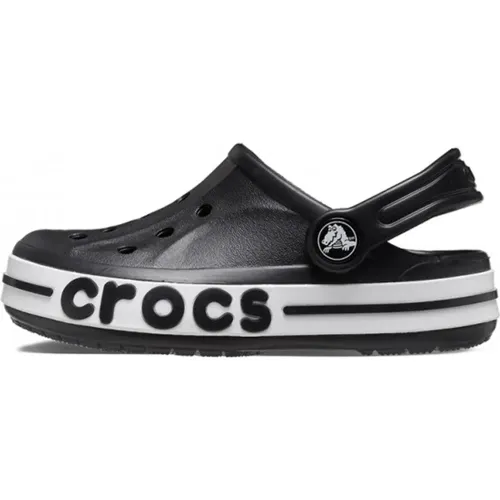 CROCS Zuecos Unisex Niños Bayaband Clog