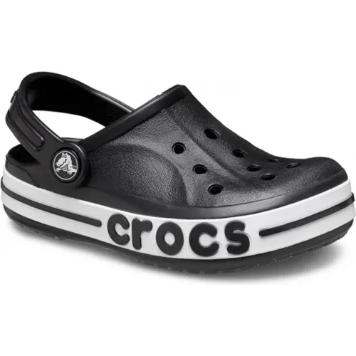 CROCS Zuecos Unisex Niños Bayaband Clog