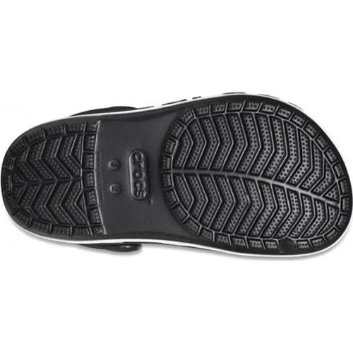 CROCS Zuecos Unisex Niños Bayaband Clog