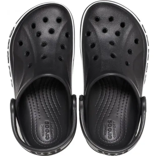 CROCS Zuecos Unisex Niños Bayaband Clog
