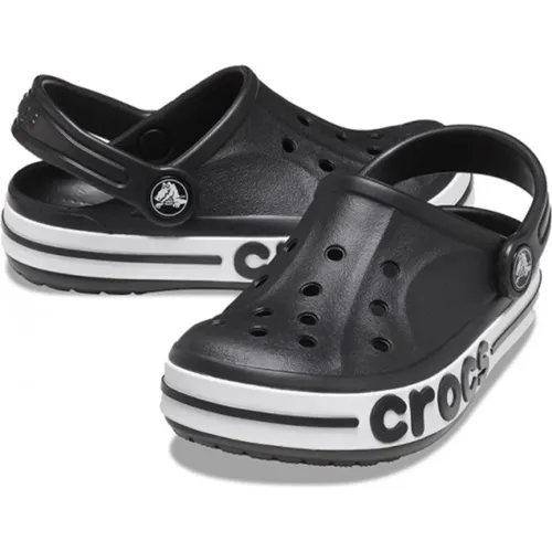 CROCS Zuecos Unisex Niños Bayaband Clog