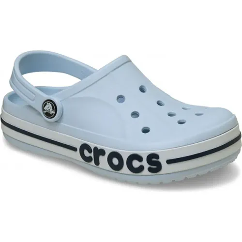 CROCS Zuecos Unisex Niños Bayaband Clog