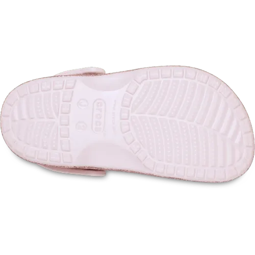 CROCS Zuecos Niña Baya Mixed Glitter Clog