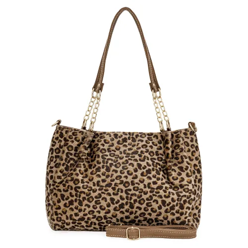 Cartera Limoni Casual Africa1 | Platanitos