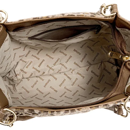 LIMONI Cartera Casual Africa1