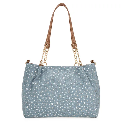 LIMONI Cartera Casual Africa