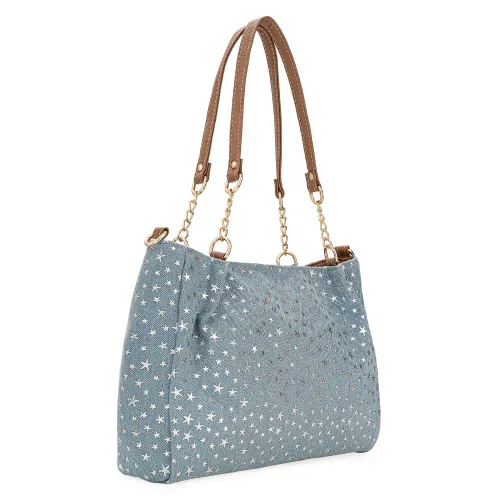 LIMONI Cartera Casual Africa