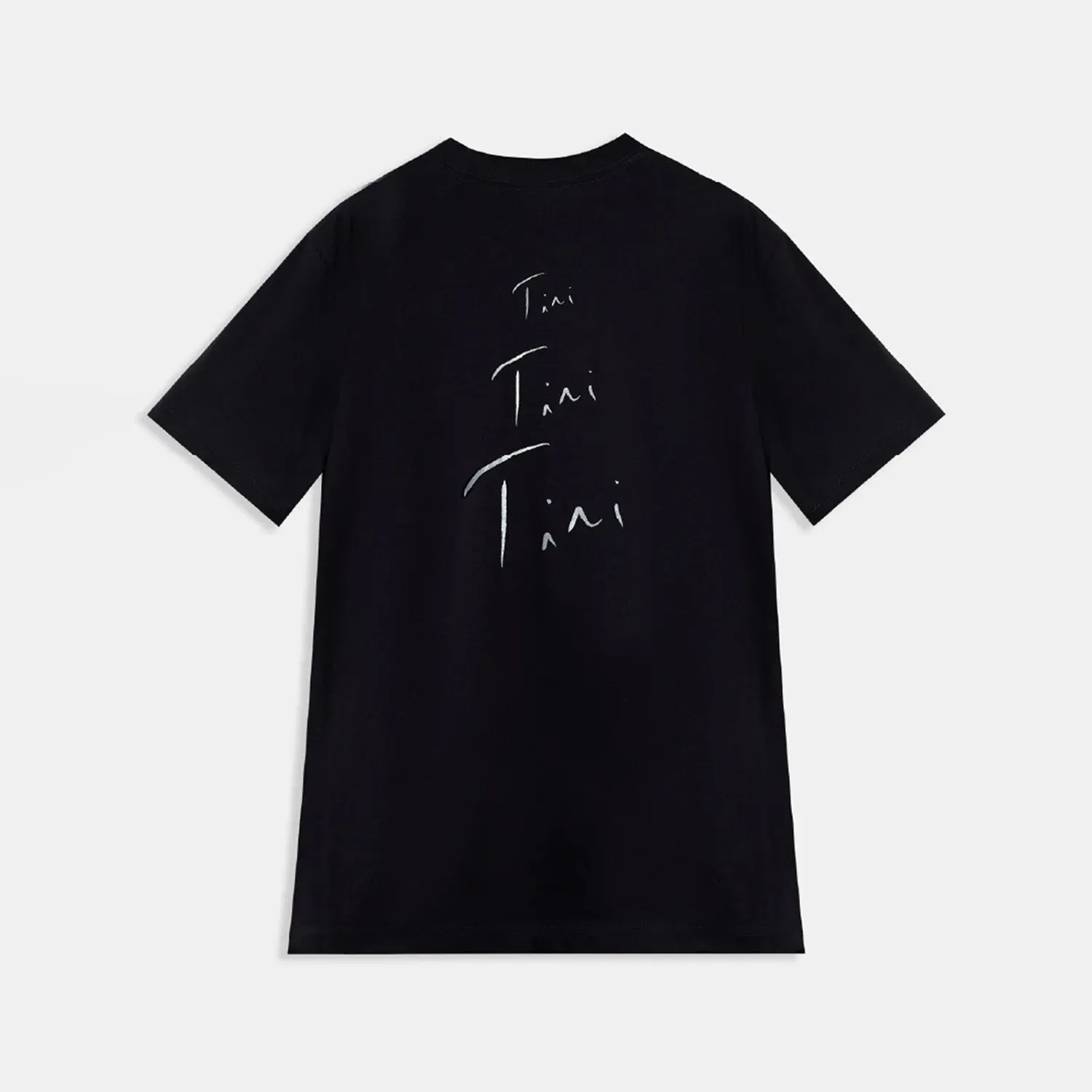 Under Armour Polo Under Armour Tini Mujer Bfos Logo Tee Ss Futttura color negro | Platanitos