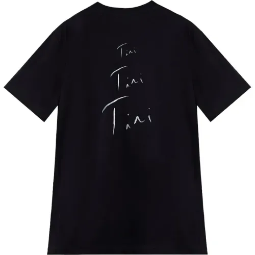 Under Armour Polo Unisex Ua W Bfos Logo Tee Ss Tini Futttura