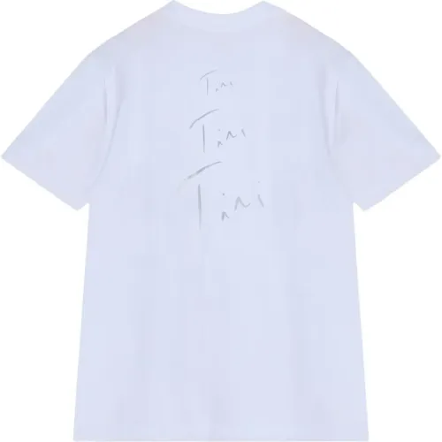 Under Armour Polo Unisex Ua W Bfos Logo Tee Ss Tini Futttura