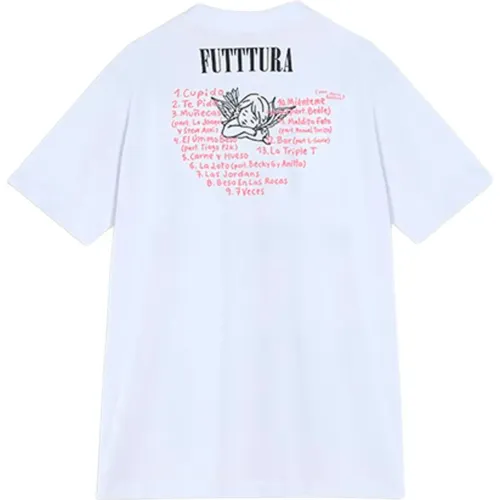 Under Armour Polo Unisex Ua W Bfos Logo Tee Ss Tini Cupido
