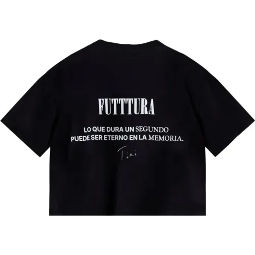Under Armour Polo Unisex W Live Crop Ss Tini Futttura